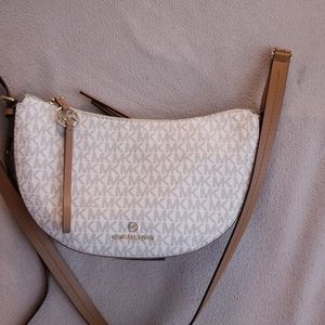 Michael Kors crossbody bag